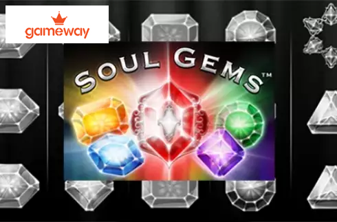 Soul Gems
